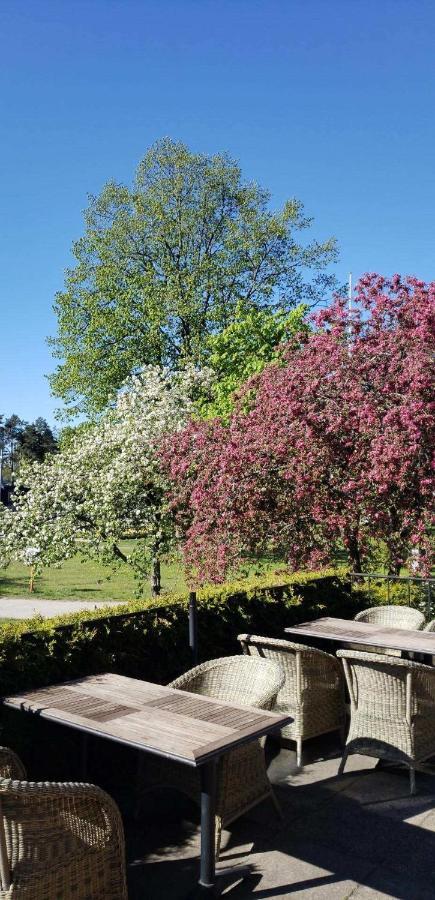 Vingaker Hotell Zewnętrze zdjęcie